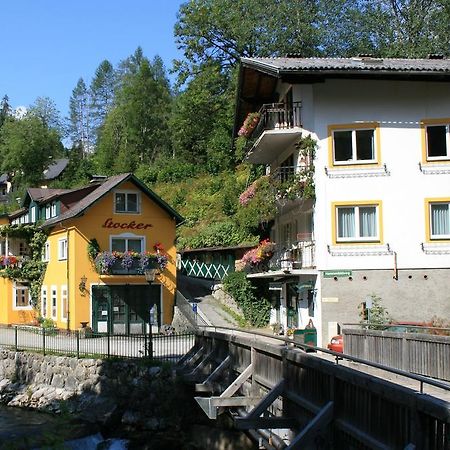 Appartements Stocker - Zur Schmiede Schladming Exteriör bild